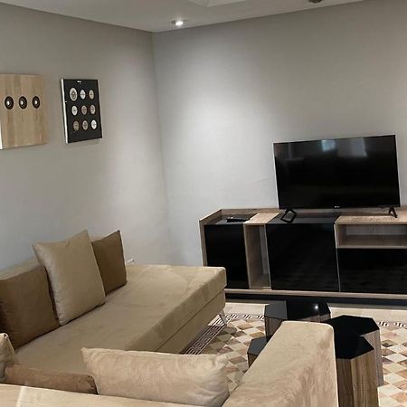 Lac Palace Luxury Apartment-2 Bdr Tunes Exterior foto