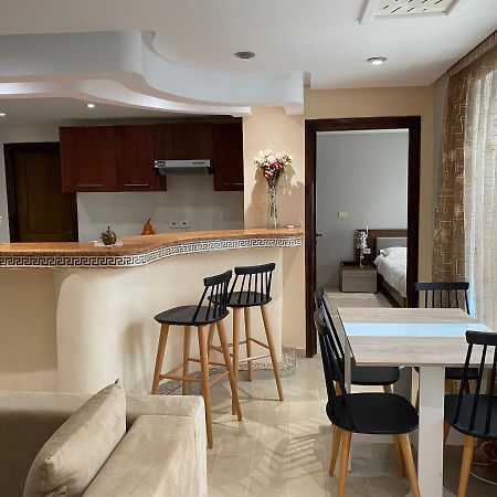 Lac Palace Luxury Apartment-2 Bdr Tunes Exterior foto