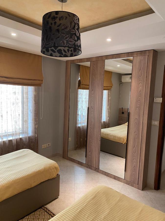 Lac Palace Luxury Apartment-2 Bdr Tunes Exterior foto