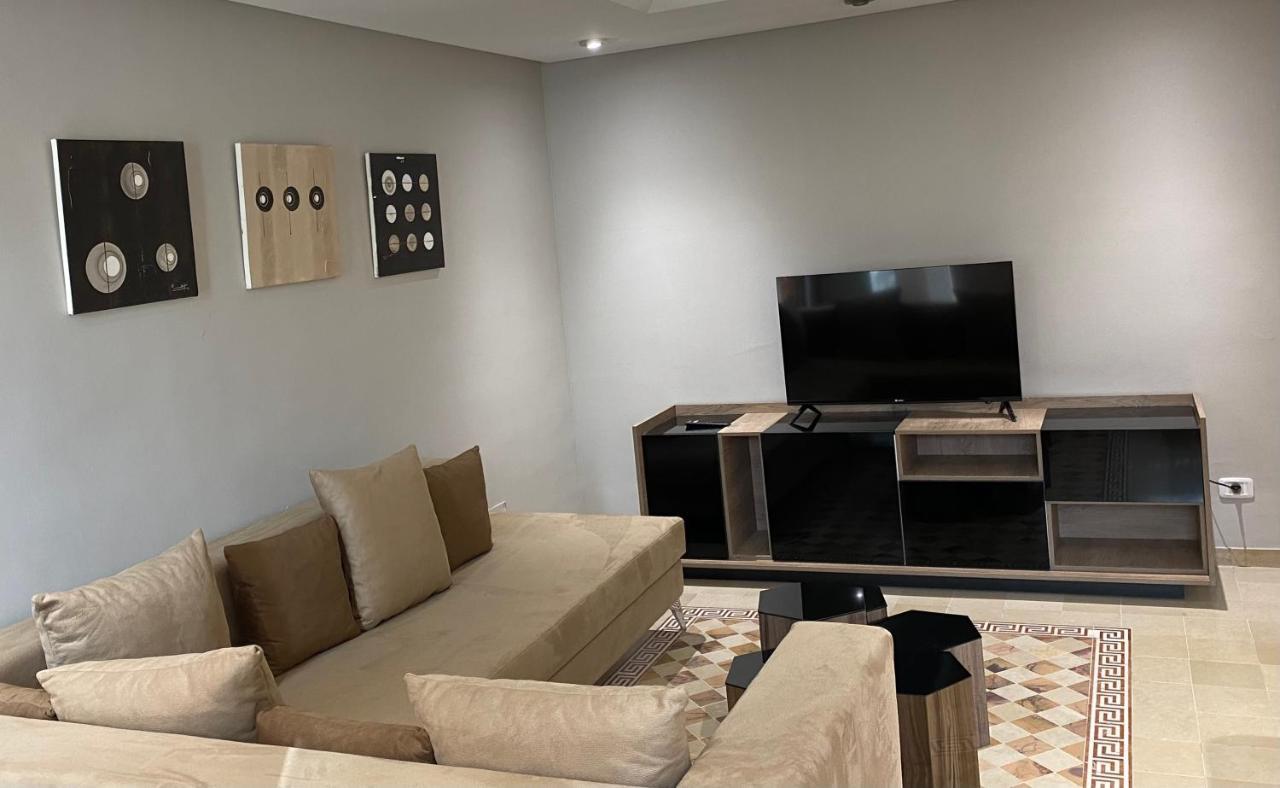 Lac Palace Luxury Apartment-2 Bdr Tunes Exterior foto