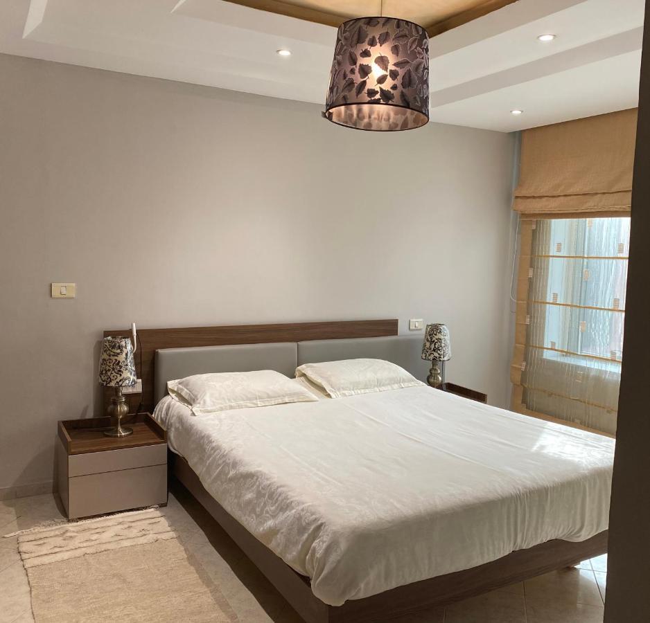 Lac Palace Luxury Apartment-2 Bdr Tunes Exterior foto