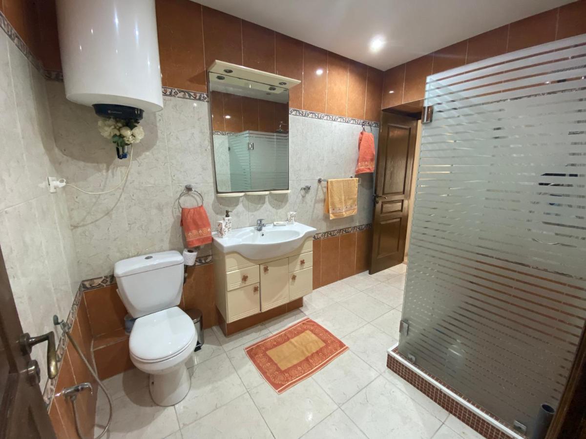 Lac Palace Luxury Apartment-2 Bdr Tunes Exterior foto