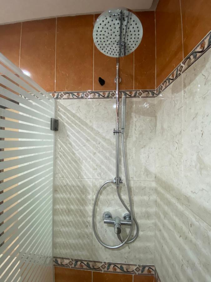 Lac Palace Luxury Apartment-2 Bdr Tunes Exterior foto