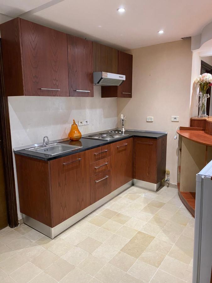 Lac Palace Luxury Apartment-2 Bdr Tunes Exterior foto