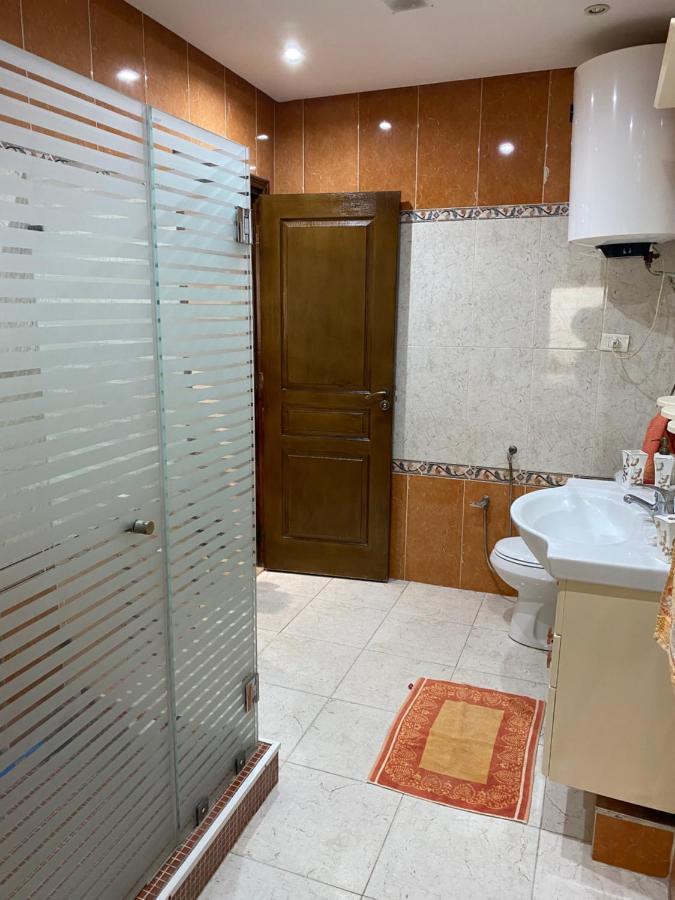 Lac Palace Luxury Apartment-2 Bdr Tunes Exterior foto